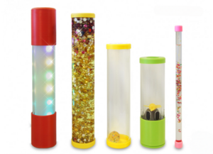 Набор сенсомоторных труб - fgospostavki.ru - Грозный