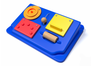 Функциональный развивающий центр "Лучший друг" - fgospostavki.ru - Грозный