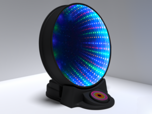 Игра «Бесконечное зеркало» №1 - fgospostavki.ru - Грозный