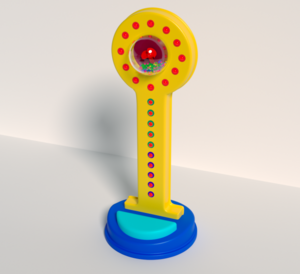 Игра «Громкий забастовщик» - fgospostavki.ru - Грозный