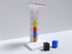 Игра «Кубики» - fgospostavki.ru - Грозный