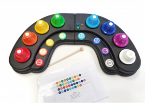 Игра «Мини-колокольчики» - fgospostavki.ru - Грозный