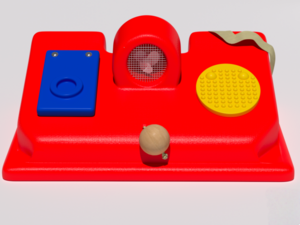 Игра «Развивающий центр №1» - fgospostavki.ru - Грозный
