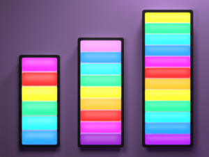 Светозвуковая панель «Лестница света» - fgospostavki.ru - Грозный