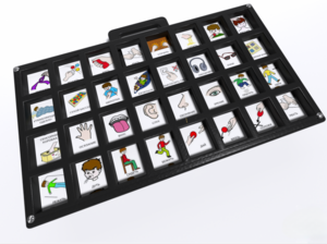 Игровой коммуникатор «Смарт» 32 - fgospostavki.ru - Грозный