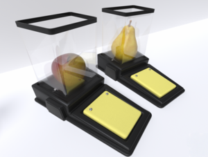 Игровой коммуникатор «Смотри и говори» - fgospostavki.ru - Грозный