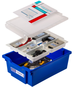 Цифровая лаборатория по математике (базовый уровень) - fgospostavki.ru - Грозный