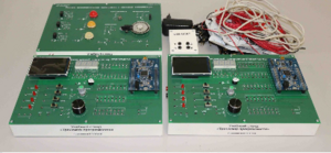 Учебный стенд "Тренажер программиста" - fgospostavki.ru - Грозный