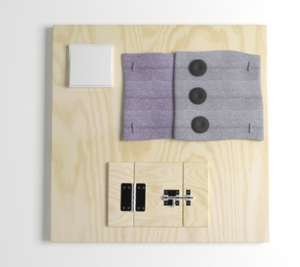 Бизиборд «Стандартный» - fgospostavki.ru - Грозный