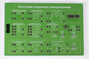Сменная панель «Ферромагнитные материалы» - fgospostavki.ru - Грозный