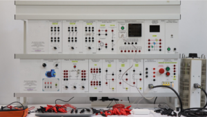 Стенд «Энергоаудит в системах электроснабжения»  - fgospostavki.ru - Грозный