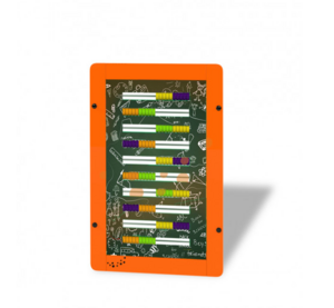 Игровая панель «Счеты»  - fgospostavki.ru - Грозный