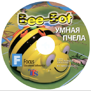 Интерактивная игровая среда «Умная пчела» (ПО на CD) - fgospostavki.ru - Грозный