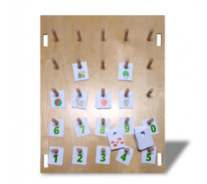 Тактильно-развивающая панель для развития памяти - fgospostavki.ru - Грозный