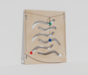 Панель-лабиринт «Морская тематика» - fgospostavki.ru - Грозный