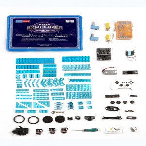 Соревновательный набор 2022 MakeX Explorer Educational Competition Kit - fgospostavki.ru - Грозный