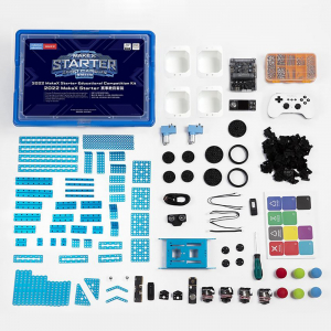 Соревновательный набор 2022 MakeX Starter Educational Competition Kit - fgospostavki.ru - Грозный