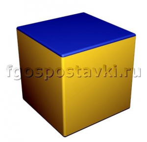 Стол-банкетка ВИК (вариант 1) - fgospostavki.ru - Грозный