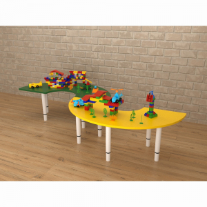 Игровой стол Зиг-Заг - fgospostavki.ru - Грозный