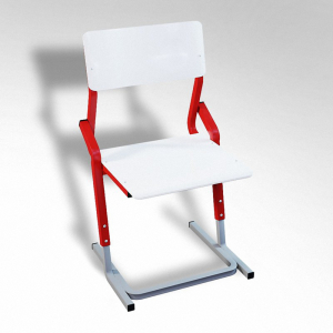 Стул "Юниор ТР" регулируемый  - fgospostavki.ru - Грозный