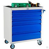 Тележка инструментальная WDS-5 - fgospostavki.ru - Грозный