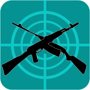 Стойка для крепления мишеней для стрелкового тира - fgospostavki.ru - Грозный