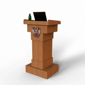 Трибуна АВТ-001 - fgospostavki.ru - Грозный