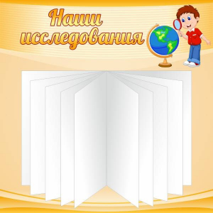 Стенд "Наши исследования" - fgospostavki.ru - Грозный