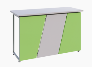 Стол учителя New line - fgospostavki.ru - Грозный