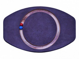 Балансировочная панель "Кольцо" - fgospostavki.ru - Грозный