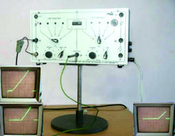 Демонстрационный стенд «Изучение фотодиода и светодиода»  - fgospostavki.ru - Грозный