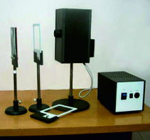 Установка «Демонстрация внешнего фотоэффекта»  - fgospostavki.ru - Грозный