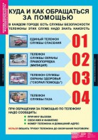 Комплект таблиц. Основы безопасности жизнедеятельности 1-4 классы. - fgospostavki.ru - Грозный