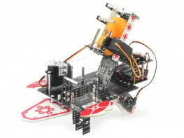 Ресурсный набор Robo Kit 5-6 - fgospostavki.ru - Грозный
