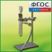 Прибор для получения газов лабораторный - fgospostavki.ru - Грозный