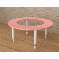 Дидактический стол Бублик - fgospostavki.ru - Грозный