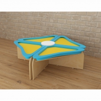 Дидактический стол Василёк - fgospostavki.ru - Грозный