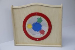 Панель для игровых зон “Планетарный механизм” - fgospostavki.ru - Грозный