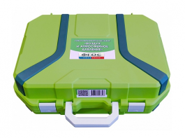 Учебно-образовательный набор "Воздух и атмосферное давление" - fgospostavki.ru - Грозный