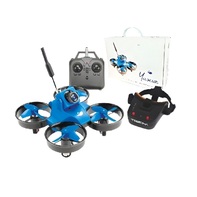 Развивающий набор для обучения FPV-пилотированию «Чижик» - fgospostavki.ru - Грозный