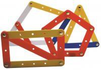 Конструктор плоских фигур - fgospostavki.ru - Грозный