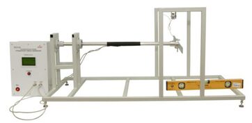 Экспериментальная учебная установка «Определение главных напряжений» - fgospostavki.ru - Грозный