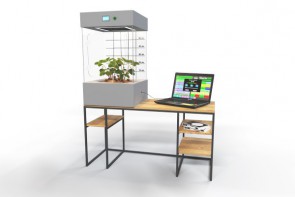 Цифровая биосистема по выращиванию растений. Базовый уровень - fgospostavki.ru - Грозный