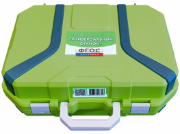 Учебно-образовательный набор "Универсальный станок" - fgospostavki.ru - Грозный