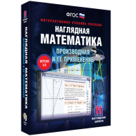 Наглядная математика. Производная и её применение - fgospostavki.ru - Грозный
