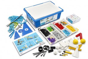 Набор BricQ Motion Prime - fgospostavki.ru - Грозный