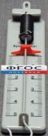 Динамометр 5 Н планшетный - fgospostavki.ru - Грозный