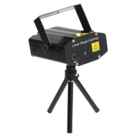 Проектор звездного неба "Мини Laser" - fgospostavki.ru - Грозный