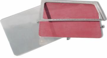 Прибор для рельефного рисования "Школьник" - fgospostavki.ru - Грозный