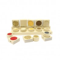 Тактильный набор - fgospostavki.ru - Грозный